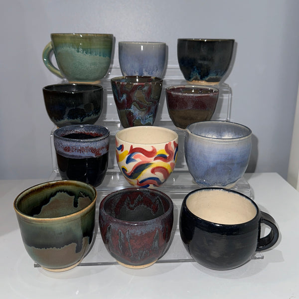 Original Teacups
