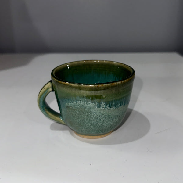 Original Teacups