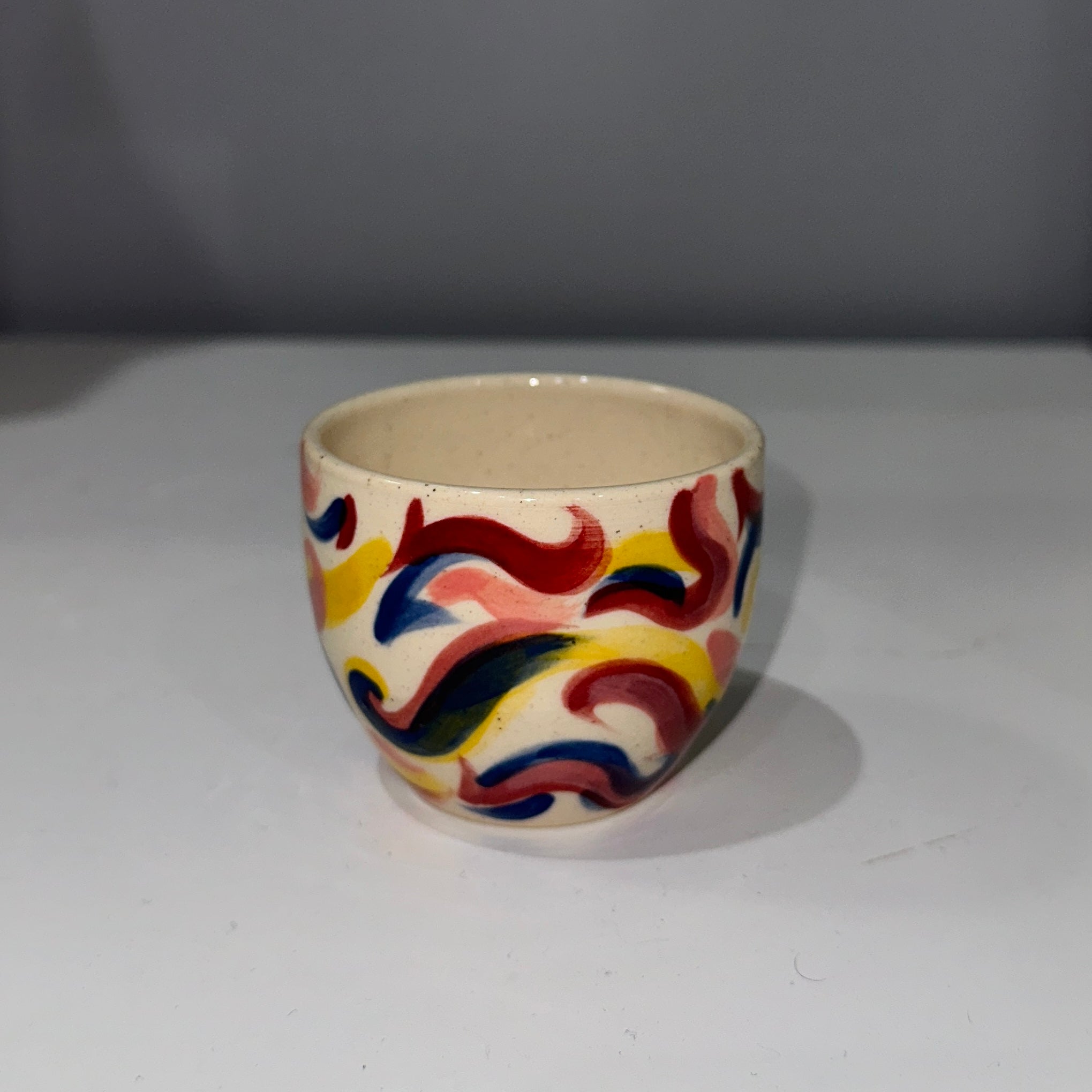 Original Teacups