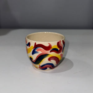 Original Teacups