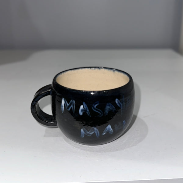 Original Teacups
