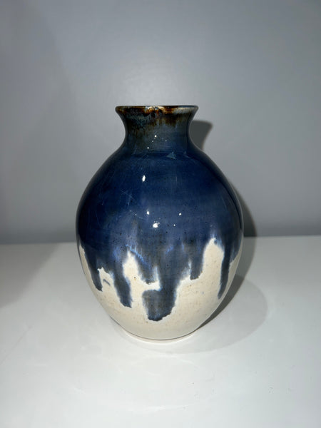 Round Vase