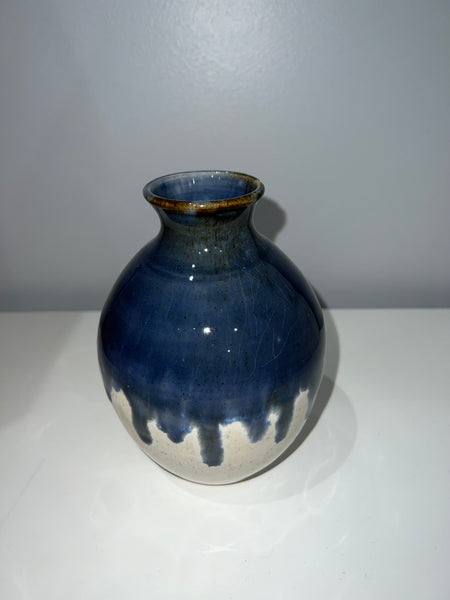 Round Vase