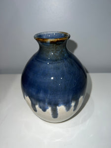 Round Vase