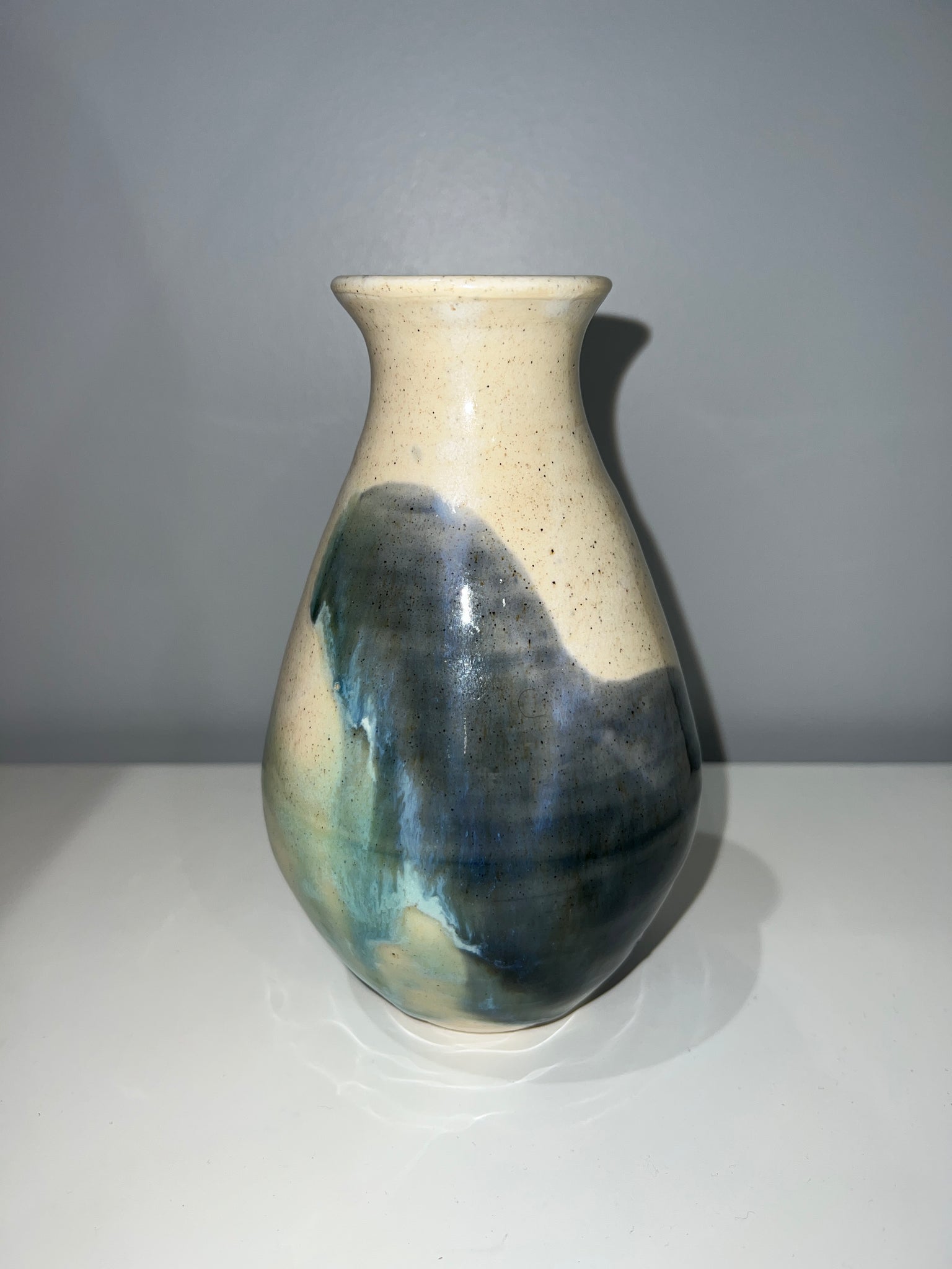 Swirl Vase