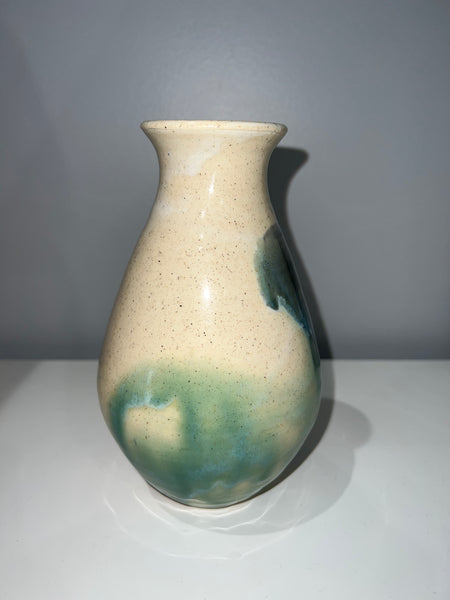 Swirl Vase