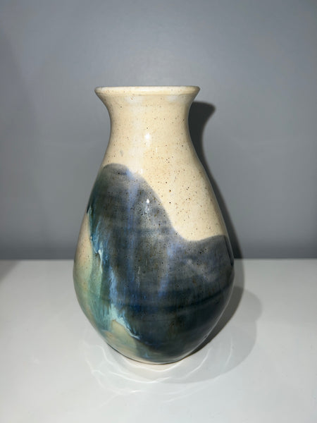 Swirl Vase