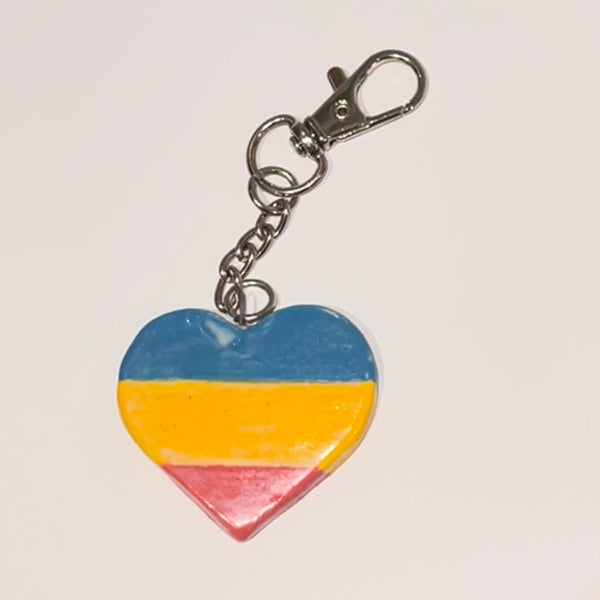 Pride Keychains