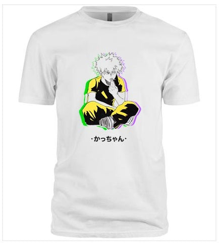 "Kacchan" My Hero Academia T-Shirt